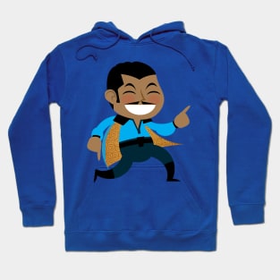 Lil Lando Hoodie